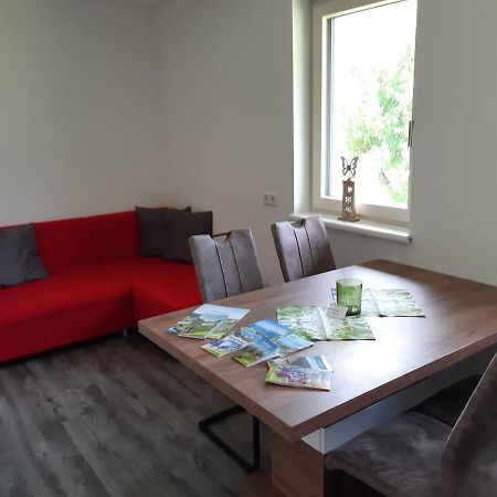 Apartment Kaiblingblick Хаус им Енщал Екстериор снимка